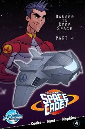 Newman |  Tom Corbett: Space Cadet: Danger in Deep Space #4 | eBook | Sack Fachmedien