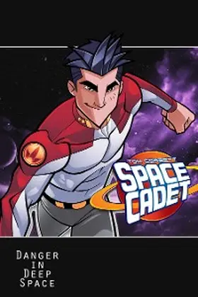 Cooke |  Tom Corbett: Space Cadet: Danger in Deep Space | eBook | Sack Fachmedien