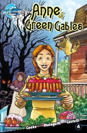 Cooke |  Anne of Green Gables | eBook | Sack Fachmedien