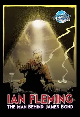 Cooke |  Orbit: Ian Fleming: The Man Behind James Bond | eBook | Sack Fachmedien