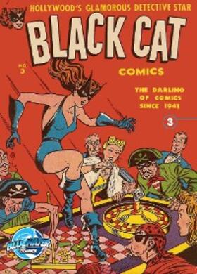 Haney |  Black Cat Classic Comics | eBook | Sack Fachmedien