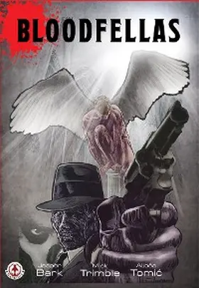 Bark |  Bloodfellas | eBook | Sack Fachmedien