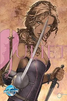 Hunchar |  Juliet #1 | eBook | Sack Fachmedien