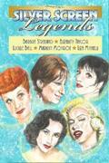 Blundell |  Female Force: Silver Screen Legends: Barbra Streisand, Elizabeth Taylor, Lucille Ball, Marilyn Monroe and Liza Minnelli | eBook | Sack Fachmedien