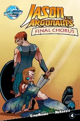 McKenzie |  Jason and the Argonauts: Final Chorus | eBook | Sack Fachmedien