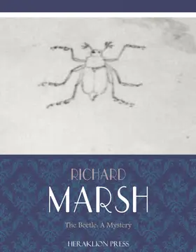 Marsh |  The Beetle: A Mystery | eBook | Sack Fachmedien