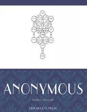 Anonymous |  Sepher Yetzirah | eBook | Sack Fachmedien