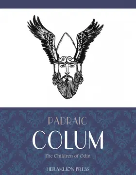 Colum |  The Children of Odin | eBook | Sack Fachmedien