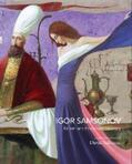 Salomon |  Igor Samsonov: Painter and Passionate Visionary | eBook | Sack Fachmedien