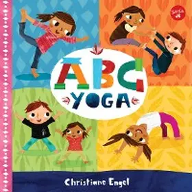 Engel |  ABC for Me: ABC Yoga | eBook | Sack Fachmedien