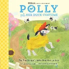 Lauricella |  GOA Kids - Goats of Anarchy: Polly and Her Duck Costume | eBook | Sack Fachmedien