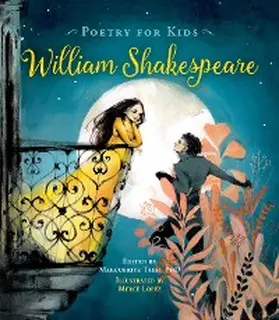 Shakespeare / Tassi |  Poetry for Kids: William Shakespeare | eBook | Sack Fachmedien