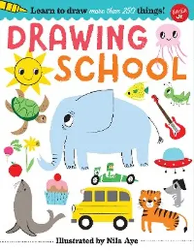  Drawing School | eBook | Sack Fachmedien
