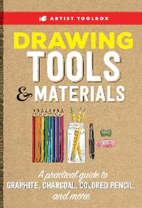 Gilbert |  Artist Toolbox: Drawing Tools & Materials | eBook | Sack Fachmedien