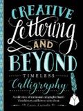 Lavender |  Creative Lettering and Beyond: Timeless Calligraphy | eBook | Sack Fachmedien