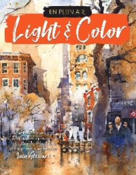 Stewart |  En Plein Air: Light & Color | eBook | Sack Fachmedien