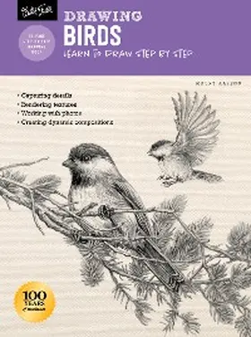 Aaseng |  Drawing: Birds | eBook | Sack Fachmedien