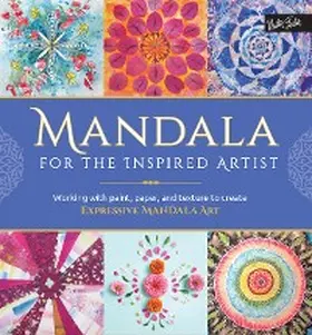 Gale / Edghill / Stokes |  Mandala for the Inspired Artist | eBook | Sack Fachmedien