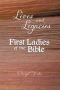 Rhodes |  Lives and Legacies: First Ladies of the Bible | eBook | Sack Fachmedien