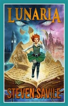 Savile |  Lunaria | eBook | Sack Fachmedien