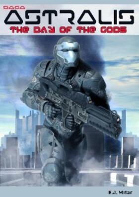 Mitar |  Astralis - The day of the gods | eBook | Sack Fachmedien