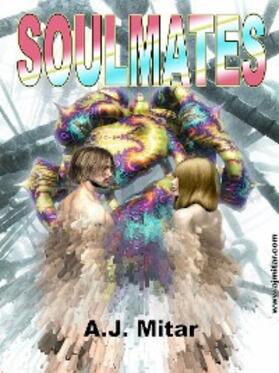 Mitar |  Soulmates | eBook | Sack Fachmedien
