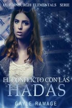 Ramage |  El Conflicto Con Las Hadas | eBook | Sack Fachmedien