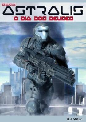 Mitar |  Astralis - O Dia dos Deuses | eBook | Sack Fachmedien