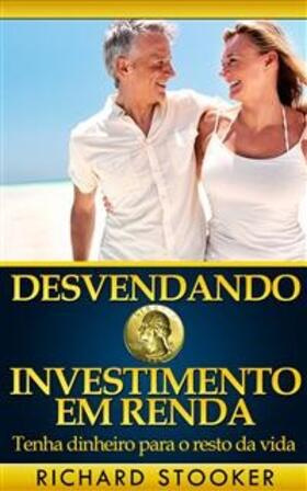 Stooker |  Desvendando o investimento em Renda | eBook | Sack Fachmedien