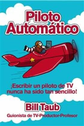 Taub |  Piloto Automático | eBook | Sack Fachmedien