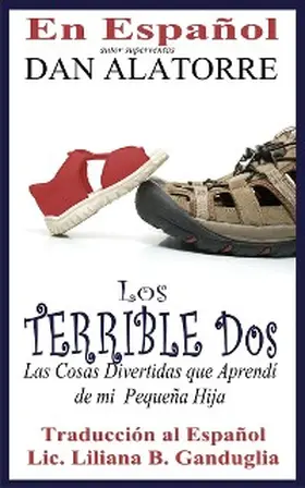 Alatorre |  Los Terribles Dos | eBook | Sack Fachmedien