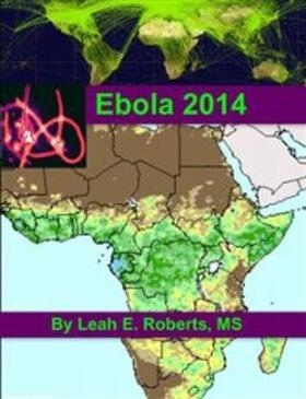 Roberts |  Ébola 2014 | eBook | Sack Fachmedien