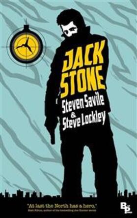 Savile |  Jack Stone | eBook | Sack Fachmedien