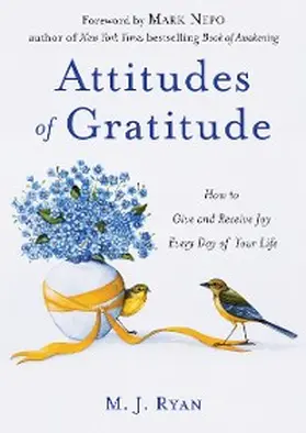 Ryan |  Attitudes of Gratitude | eBook | Sack Fachmedien