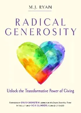 Ryan |  Radical Generosity | eBook | Sack Fachmedien