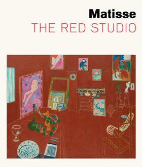 Temkin / Aagesen |  Matisse | Buch |  Sack Fachmedien
