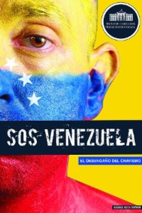 Mata Guzmán / Media |  SOS Venezuela | eBook | Sack Fachmedien