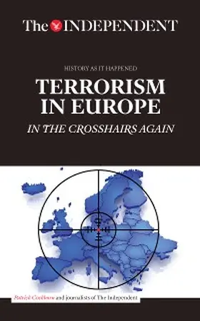 Cockburn |  Terrorism in Europe | eBook | Sack Fachmedien