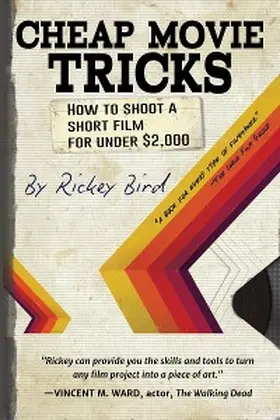 Bird |  Cheap Movie Tricks | eBook | Sack Fachmedien