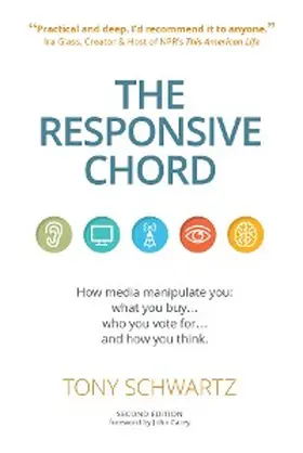 Schwartz |  The Responsive Chord | eBook | Sack Fachmedien