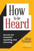 Treasure |  How to be Heard | eBook | Sack Fachmedien