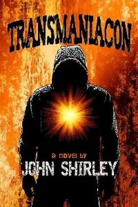 Shirley |  Transmaniacon | eBook | Sack Fachmedien