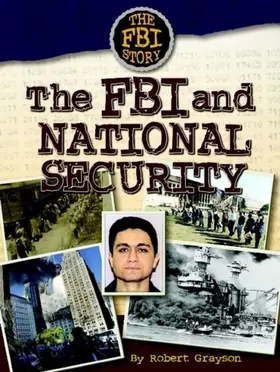 Grayson |  The FBI and National Security | eBook | Sack Fachmedien