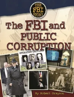 Grayson |  The FBI and Public Corruption | eBook | Sack Fachmedien
