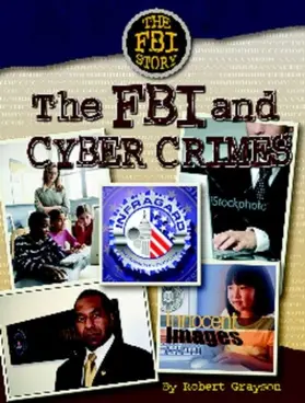 Grayson |  The FBI and Cyber Crime | eBook | Sack Fachmedien
