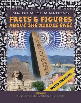 McCoy |  Facts & Figures About the Middle East | eBook | Sack Fachmedien