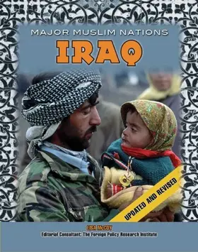 Thompson |  Iraq | eBook | Sack Fachmedien