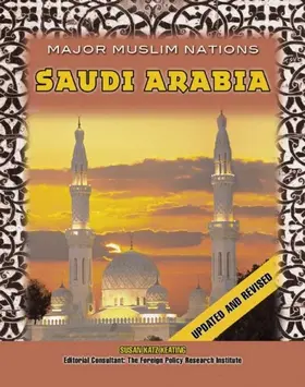 Keating |  Saudi Arabia | eBook | Sack Fachmedien