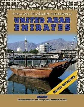 McCoy |  United Arab Emirates | eBook | Sack Fachmedien
