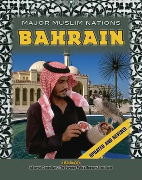 McCoy |  Bahrain | eBook | Sack Fachmedien